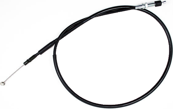 MOTION PRO BLACK VINYL CLUTCH CABLE - 05-0333